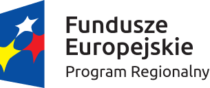 Logo Funduszy Europejskich