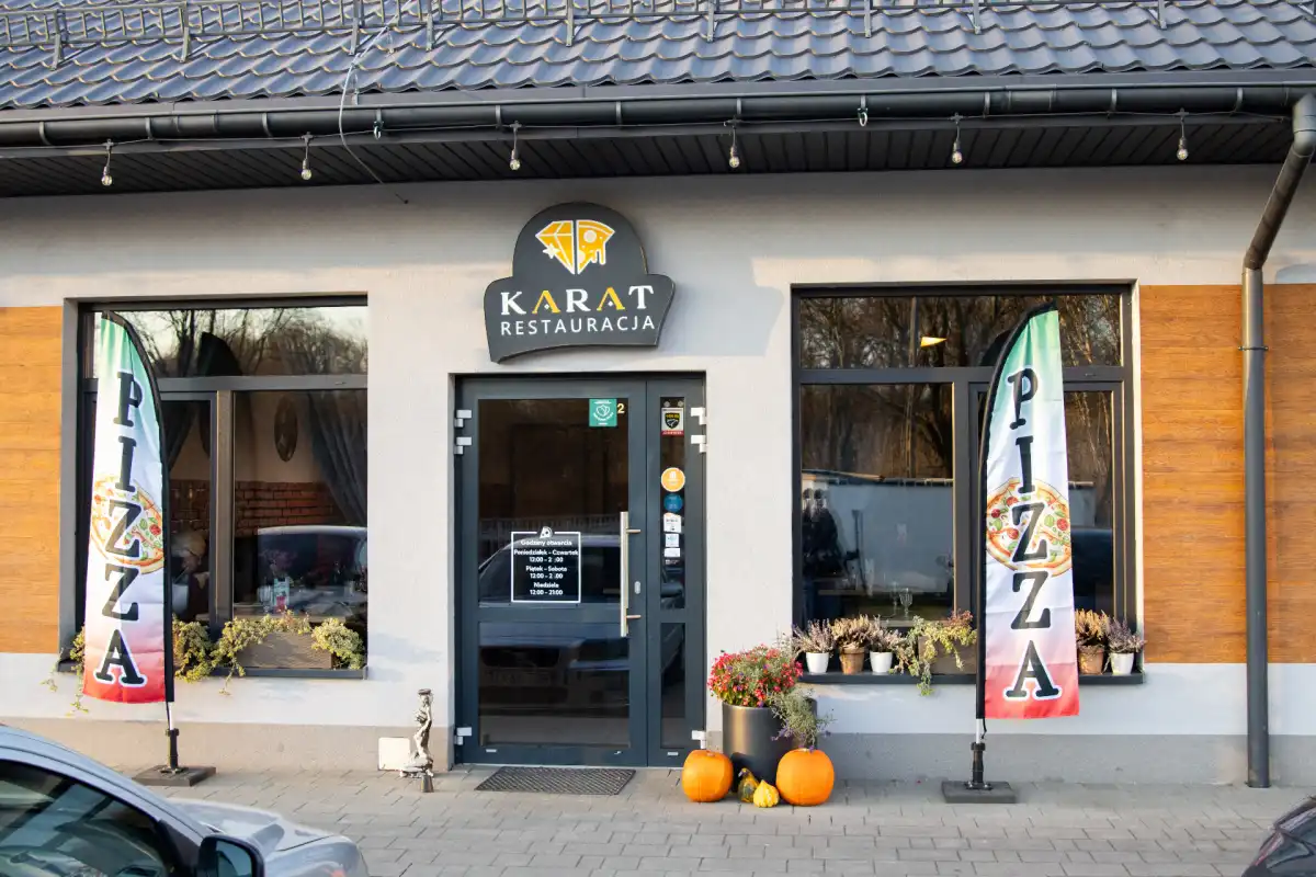 Restaurant KARAT