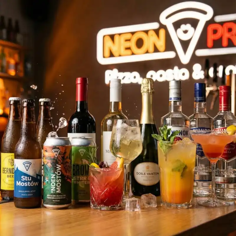 Promos toda la semana — una distinta cada día. ¡Encuentra el tuyo!